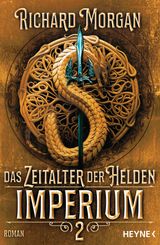 DAS ZEITALTER DER HELDEN 2  IMPERIUM
ZEITALTER DER HELDEN-TRILOGIE