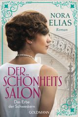 DER SCHNHEITSSALON 1
DER SCHNHEITSSALON