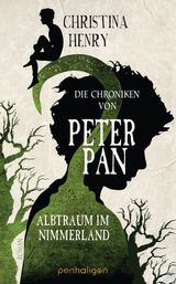 DIE CHRONIKEN VON PETER PAN - ALBTRAUM IM NIMMERLAND
DIE DUNKLEN CHRONIKEN