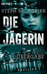 DIE JGERIN - BERGABE
LORI-ANDERSON-SERIE