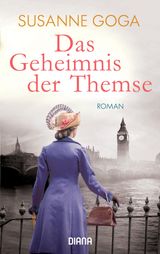 DAS GEHEIMNIS DER THEMSE