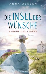 DIE INSEL DER WNSCHE - STRME DES LEBENS -
DIE HELGOLAND-SAGA