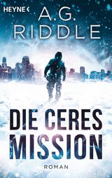 DIE CERES-MISSION