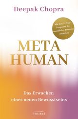 METAHUMAN - DAS ERWACHEN EINES NEUEN BEWUSSTSEINS