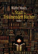 DIE STADT DER TRUMENDEN BCHER