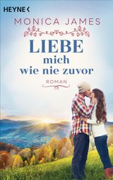 LIEBE MICH WIE NIE ZUVOR
MEMORY-REIHE