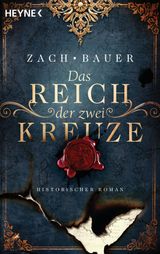 DAS REICH DER ZWEI KREUZE
TRNEN-DER-ERDE-SAGA