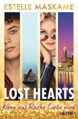 LOST HEARTS - WENN AUS RACHE LIEBE WIRD