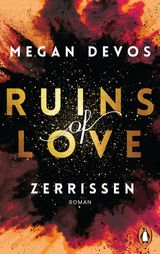 RUINS OF LOVE. ZERRISSEN (GRACE & HAYDEN 3)
GRACE & HAYDEN