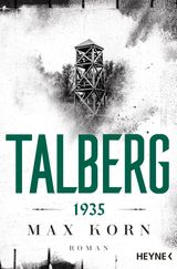 TALBERG 1935
DIE TALBERG-REIHE