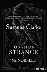 JONATHAN STRANGE & MR. NORRELL