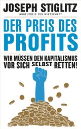 DER PREIS DES PROFITS