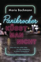 PANIKROCKER KSST MAN NICHT