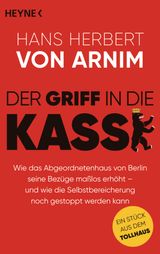 DER GRIFF IN DIE KASSE