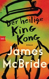 DER HEILIGE KING KONG