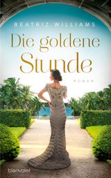 DIE GOLDENE STUNDE