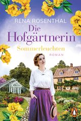 DIE HOFGRTNERIN ? SOMMERLEUCHTEN
DIE HOFGRTNERINNEN-SAGA