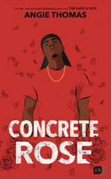 CONCRETE ROSE