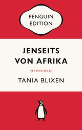 JENSEITS VON AFRIKA
PENGUIN EDITION