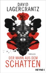 DER MANN AUS DEM SCHATTEN
DIE REKKE-VARGAS-REIHE