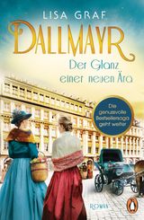 DALLMAYR. DER GLANZ EINER NEUEN RA
DALLMAYR-SAGA