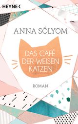 DAS CAF DER WEISEN KATZEN