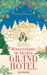 WINTERTRUME IM KLEINEN GRANDHOTEL
CHARMING STREET