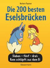 DIE 200 BESTEN ESELSBRCKEN - MERK-WRDIG ILLUSTRIERT