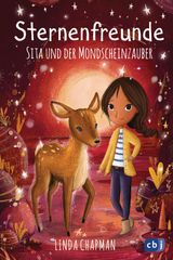 STERNENFREUNDE - SITA UND DER MONDSCHEINZAUBER
DIE STERNENFREUNDE-REIHE