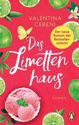 DAS LIMETTENHAUS
DIE FONTAMARA-SERIE