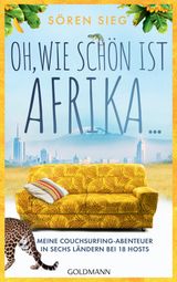 OH, WIE SCHN IST AFRIKA ...