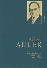 ALFRED ADLER, GESAMMELTE WERKE
ANACONDA GESAMMELTE WERKE