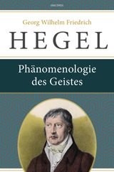 PHNOMENOLOGIE DES GEISTES