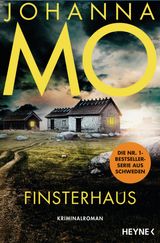 FINSTERHAUS
DIE HANNA DUNCKER-SERIE