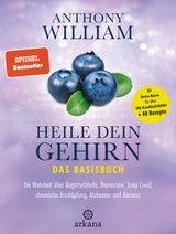 HEILE DEIN GEHIRN  DAS BASISBUCH