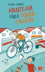 ABENTEUER EINES DNER-CHECKERS