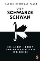 DER SCHWARZE SCHWAN