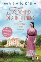 TCHTER DER HOFFNUNG
DIE BODENSEE-SAGA