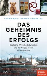 DAS GEHEIMNIS DES ERFOLGS