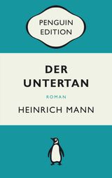 DER UNTERTAN
PENGUIN EDITION