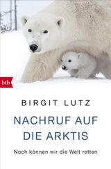 NACHRUF AUF DIE ARKTIS