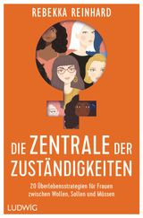 DIE ZENTRALE DER ZUSTNDIGKEITEN