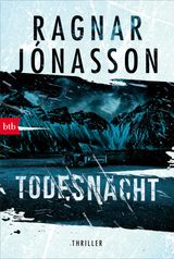 TODESNACHT
DARK-ICELAND-REIHE