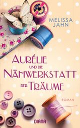 AURLIE UND DIE NHWERKSTATT DER TRUME