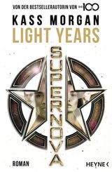 LIGHT YEARS - SUPERNOVA
LIGHT YEARS
