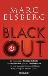 BLACKOUT - MORGEN IST ES ZU SPT