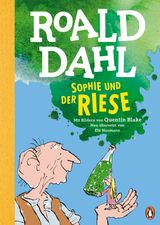 SOPHIE UND DER RIESE