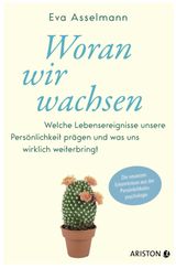 WORAN WIR WACHSEN