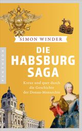 DIE HABSBURG-SAGA