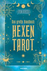 DAS GROSSE HANDBUCH HEXEN-TAROT